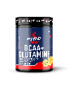 BCAA + Glutamine Limón 400 g de Fire Nutrition