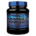 Amino Magic 500 g