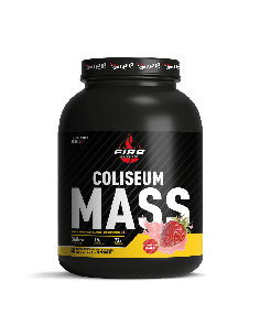 Coliseum Mass Gainer 3 Kg