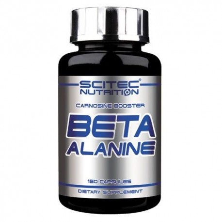 Beta Alanine 150 caps