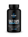Salt Caps Electrolytes 60 Cápsulas de Fire Nutrition