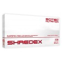 Shredex 108 caps