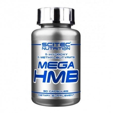 Mega HMB 900 mg 90 caps