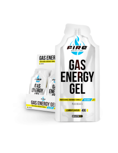 Gas Energy Gel 40g de Fire Nutrition 2