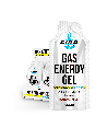 Gas Energy Gel Caffeine Cola 40g