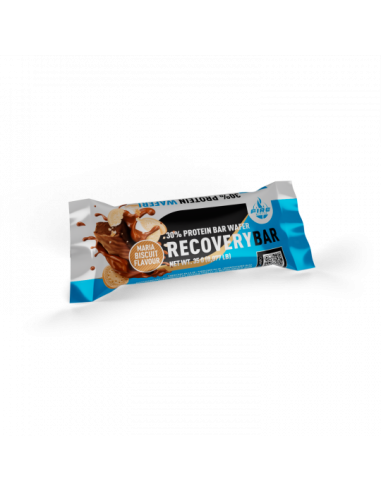 Recovery Bar 35g de Fire Nutrition