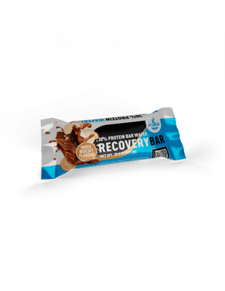 Recovery Bar 35g de Fire Nutrition