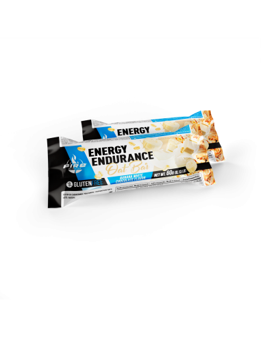 Energy Endurance Oatbar 60g de Fire Nutrition