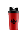 Shaker Fire Nutrition Extintor Model 750ml