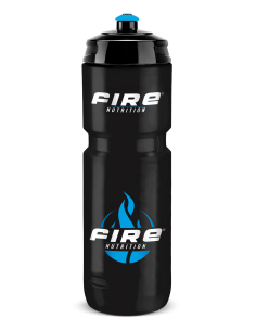Bidón Fire Nutrition 800ml