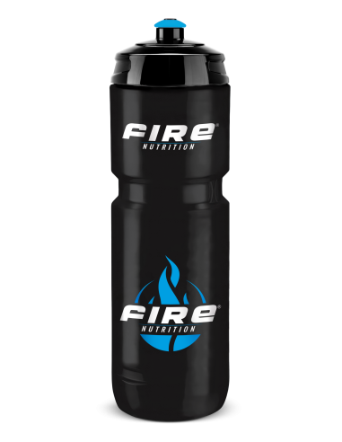 Bidón Fire Nutrition 800ml