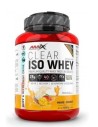 Proteína Clear ISO Whey 1Kg