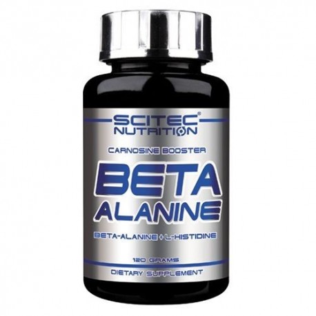 Beta Alanine 120 g
