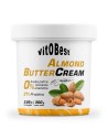 Almond Butter Cream 300g de Vitobest