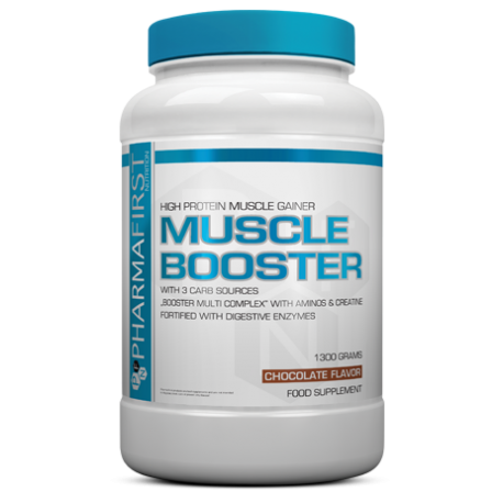 Muscle Booster 1,3 Kg