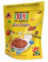 CREMA DE ARROZ Good Morning 1Kg Lacasitos de Max Protein