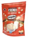 CREMA DE ARROZ Good Morning 1Kg Conguitos de Max Protein