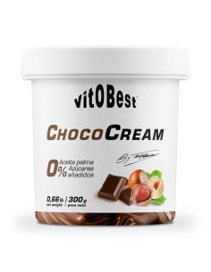 Cream Choco 300g