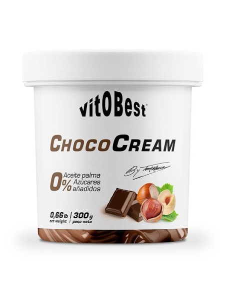 Cream Choco 300g