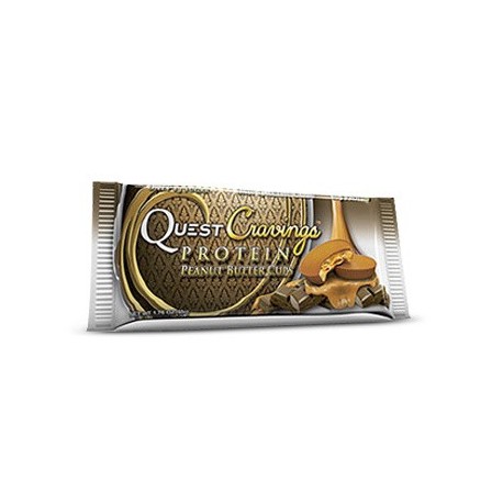Quest Cravings Protein 50 g
