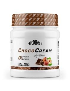 Cream Choco 1Kg