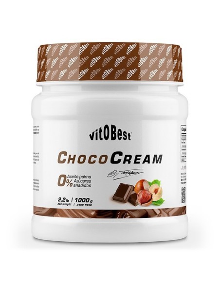 Cream Choco 1Kg