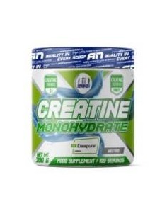 Creatina Monohidrato Creapure 300g de American Nutrition