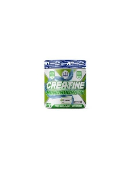 Creatina Monohidrato Creapure 300g de American Nutrition