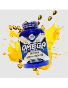 Omega 3 100 Perlas de American Nutrition 2