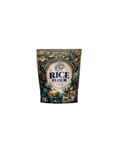Harina de arroz 1Kg de American Nutrition