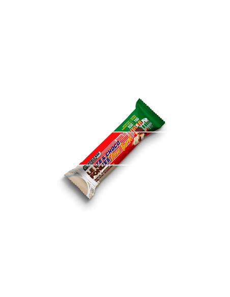 World Bar Collection 55g de Perfect Nutrition