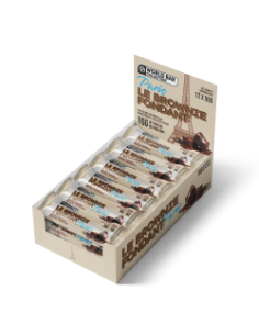 World Bar Collection 55g de Perfect Nutrition 2