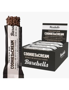 Protein Bar Barebells 55g