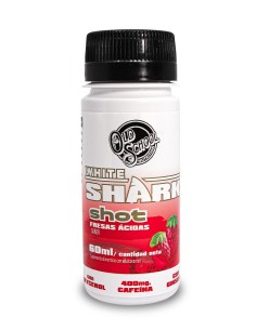 White Shark Shots 60ml de Old School Nutrition 2