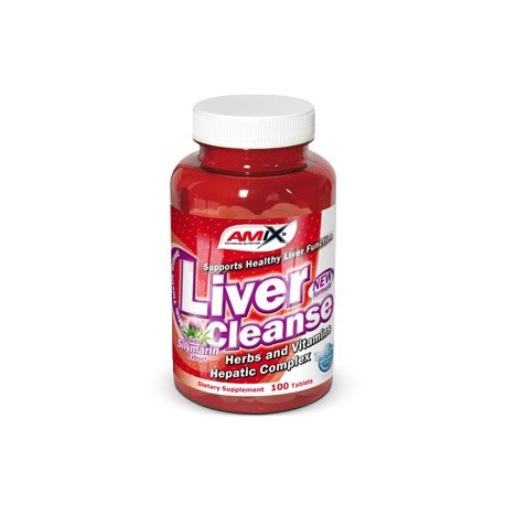 Liver Cleanse