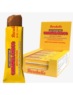 Protein Bar Barebells Soft 55g 2