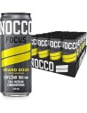 Nocco Focus Caja (24x330ml)de Nocco