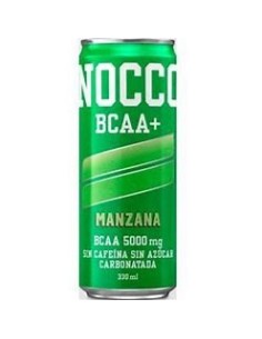 Nocco Manzana 330ml