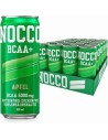 Nocco Manzana Caja (24x330ml)