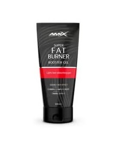 Fat Burner Booster Gel 200ml de Amix