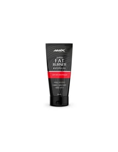Fat Burner Booster Gel 200ml de Amix