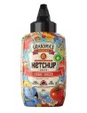 Grandma´s Ketchup Curry 290ml de Max Protein