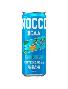 Nocco BCAA 330ml