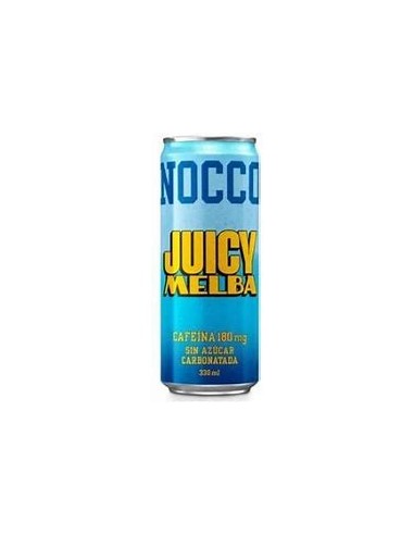 Nocco BCAA 330ml
