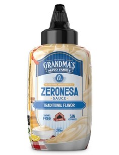 Grandma´s Zeronesa 290mlde Max Protein