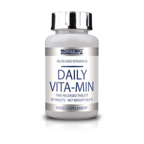 Daily Vita-Min 90 tabs