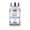 Beta-Carotene 90 caps