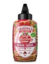 Grandma´s Strawberry Syrup 290ml de Max Protein