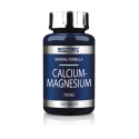 Calcium-Magnesium 100 caps