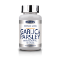 Garlic & Parsley 100 caps